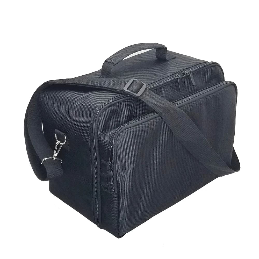 Nuova custodia da trasporto XSX per console di gioco Xbox Series X Borsa a tracolla portaoggetti per host Custodia per borsa portatile per accessori per gamepad