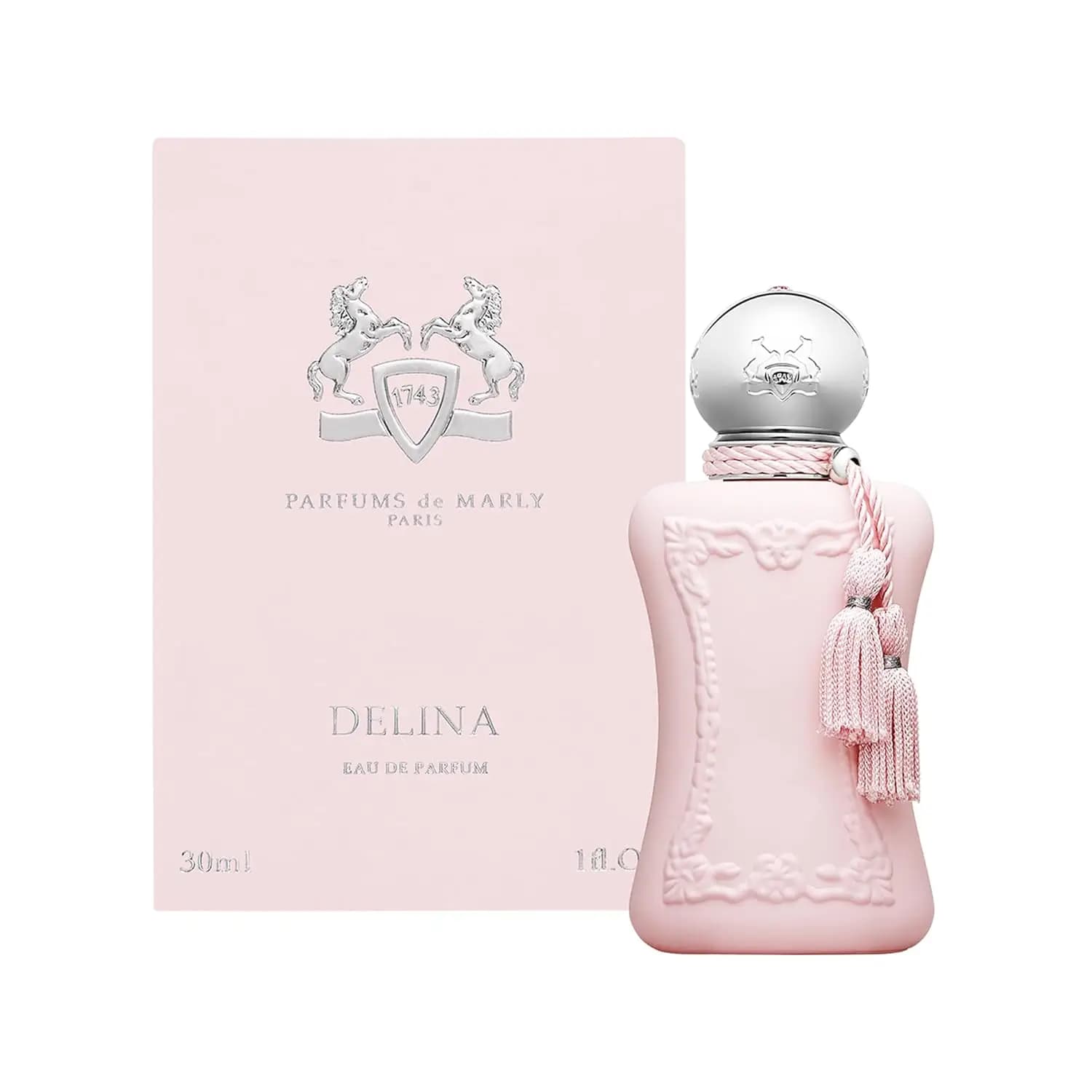 Collezione Reale Francese Delina Exclusif Layton Althair Oriana Style EDP Profumo di Lusso a Lunga Durata per Donna e Uomo, Bottiglia Singola, Regalo per Vacanze Estive, Laurea, Festa del Papà, 4 Luglio, Stagione Calcistica