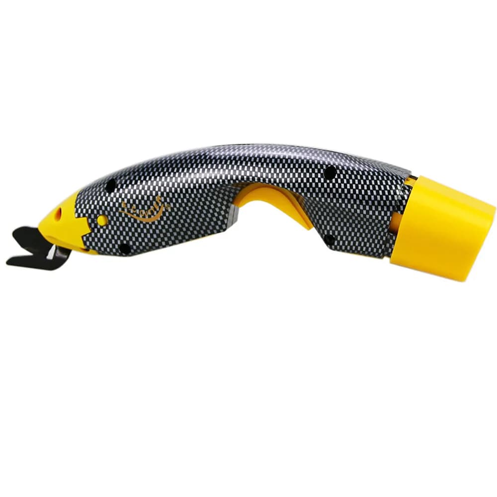 Rechargeable wired electric scissors, first class quick scissors, paper, cardboard, cloth, plastic cutters, factory, home