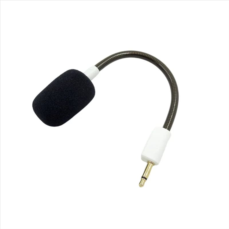 Wireless Play Headphone Razer Blackshark V2 V2 PRO V2 SE Microphone Detachable 3.5mm White