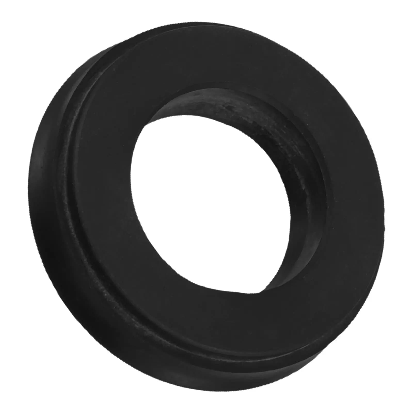 Kit di Guarnizioni in Gomma per Sollevatore Idraulico Orizzontale, Set di Ricambio per Riparazione Sollevatori, Alta Efficienza di Tenuta, Attrezzo Automobilistico