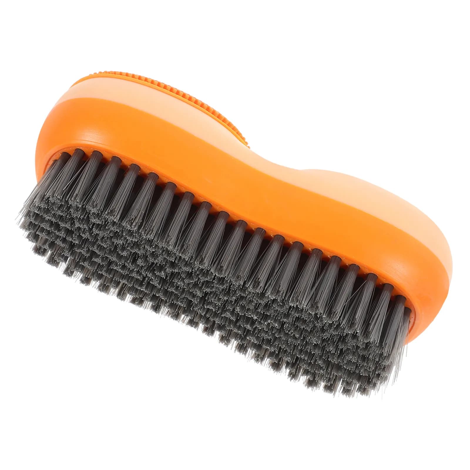 Spazzola per Pulizia in Gomma Morbida per Vestiti, Scarpe, Pavimenti, Vasche da Bagno, Spazzola Multiuso Resistente per Lavanderia e Pulizie Domestiche