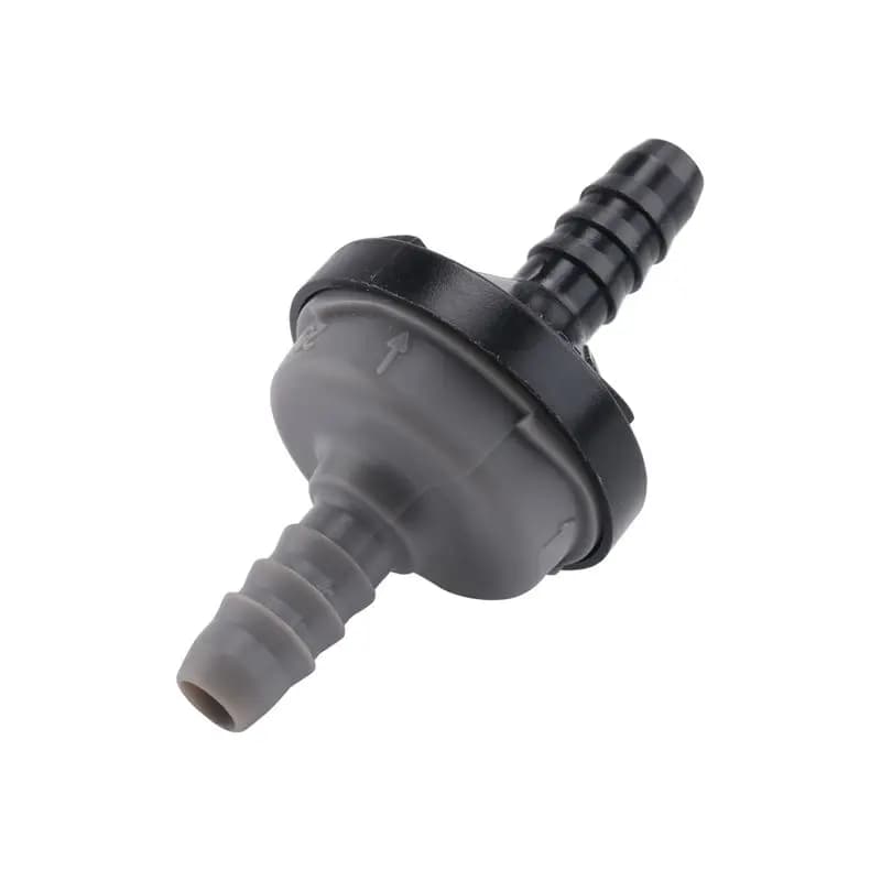 Valvola di Controllo del Vuoto AEF2, Valvola per Pompa dell'Aria, Accessori Auto per A4 TT BEETLE PASSAT 058905291 058905291K
