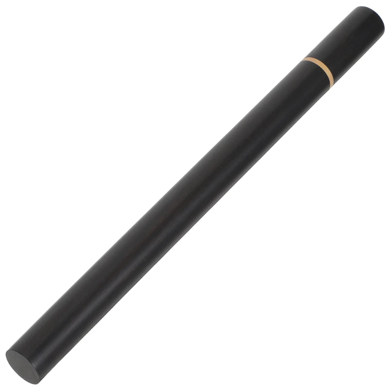 Scatola in Legno per Incenso 9,2 X 0,8 Pollici, Porta Bastoncini di Incenso, Custodia da Viaggio Portatile, Organizzatore per Aromaterapia Domestica, Design Elegante