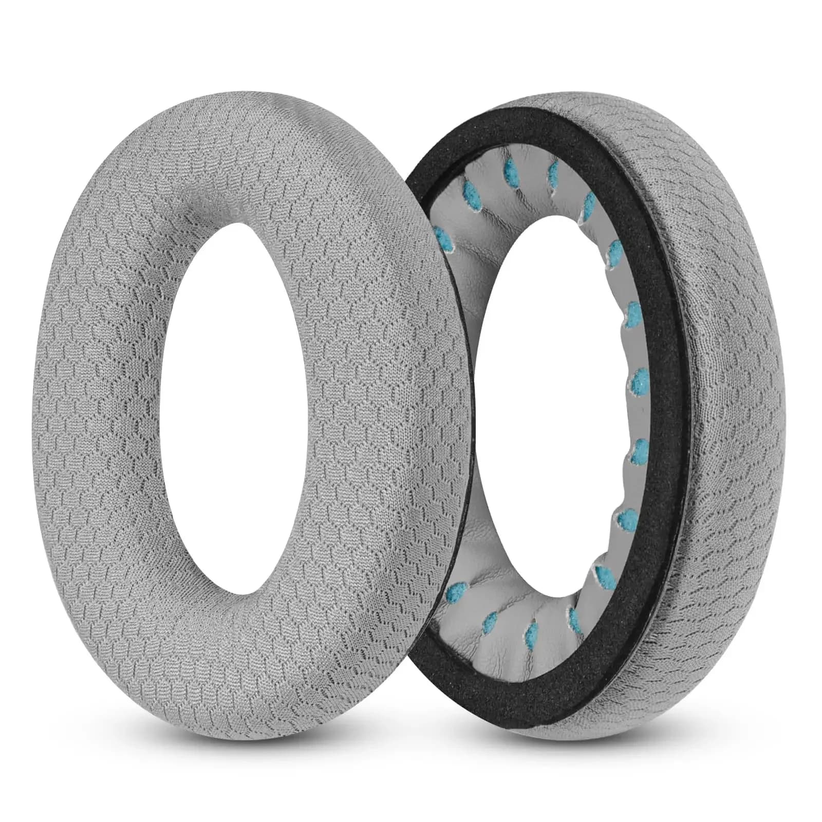 Per Bose QuietComfort 35/35 ii/25/Qc2/Qc15/Ae2/Ae2i/Ae2w/SoundTrue Spugna Schiuma Morbida Cuscino di Ricambio Cuffie Accessori