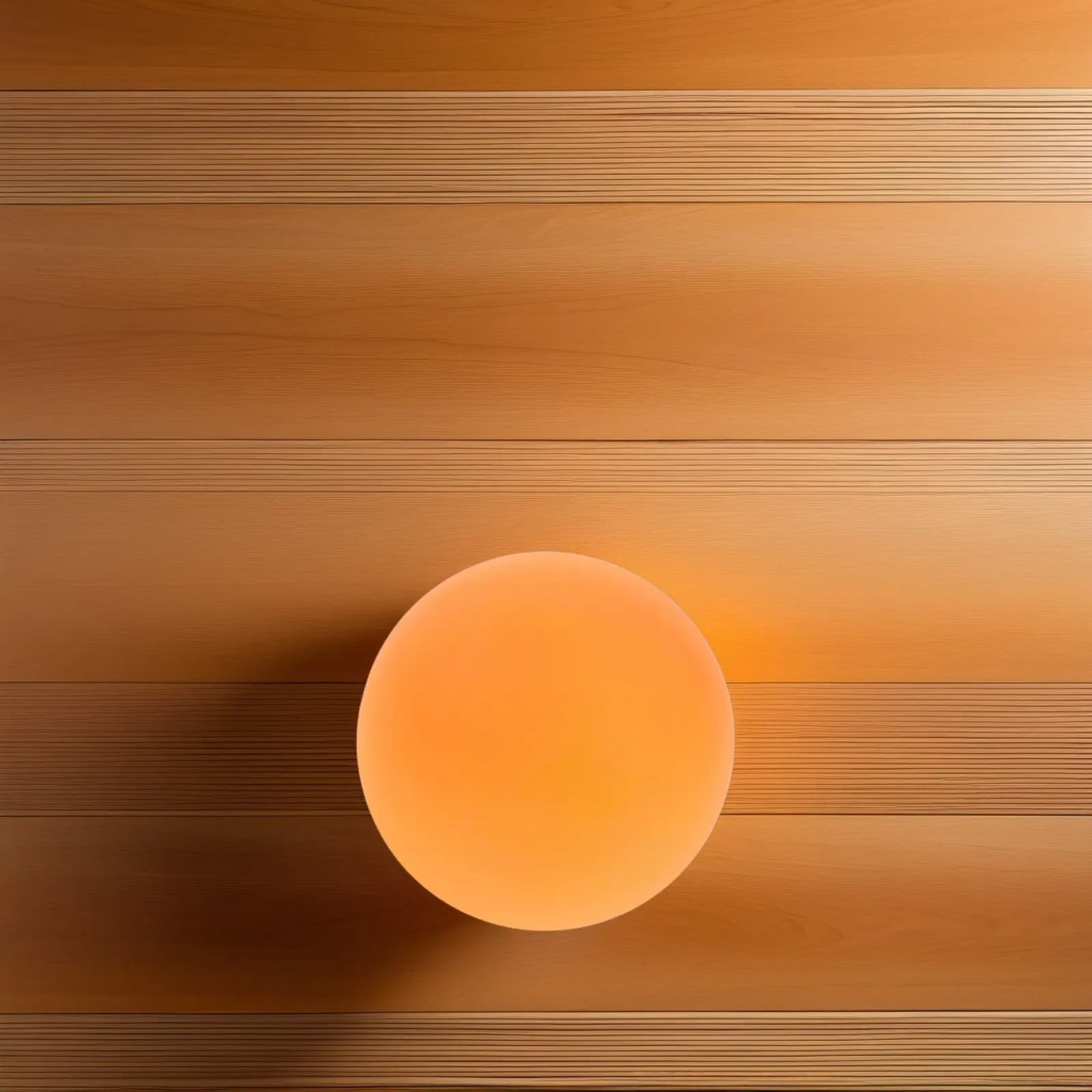 100 Palline da Ping Pong in Plastica Colorate per Macchina Lanciapalline da Tennis da Tavolo, Rimbalzo Affidabile, Riutilizzabili per il Gioco