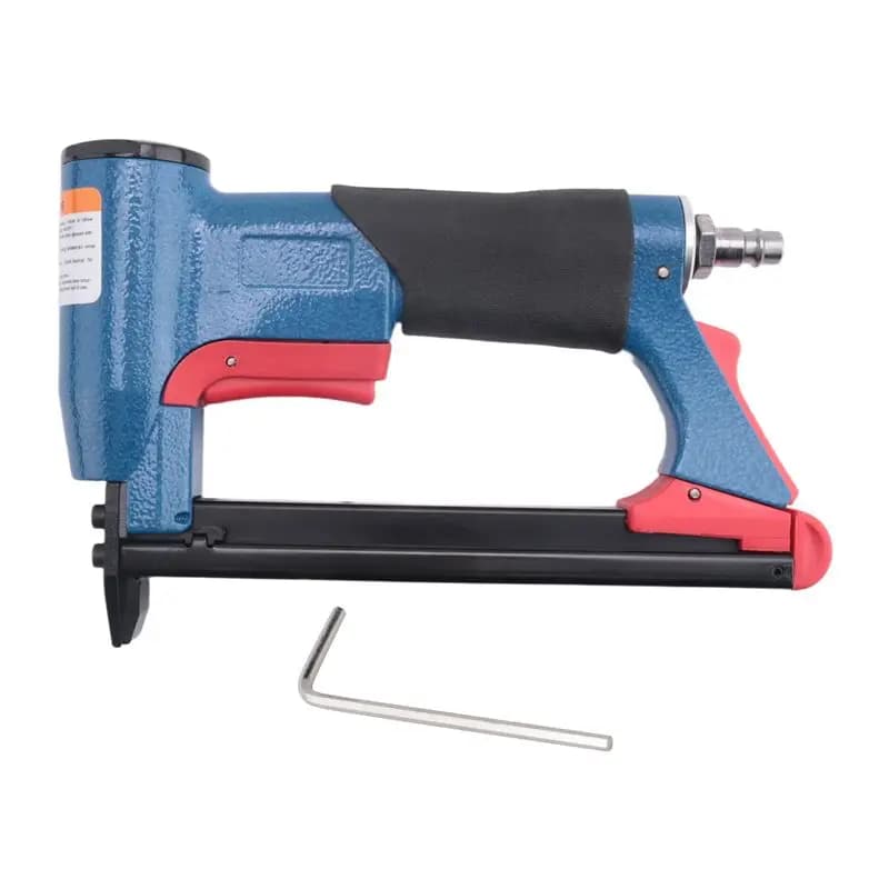 A84E-FS8016-B Chiodatrice Pneumatica Tipo BEA, Chiodatrice Fine per Mobili, Utensile Pneumatico ad Aria Compressa