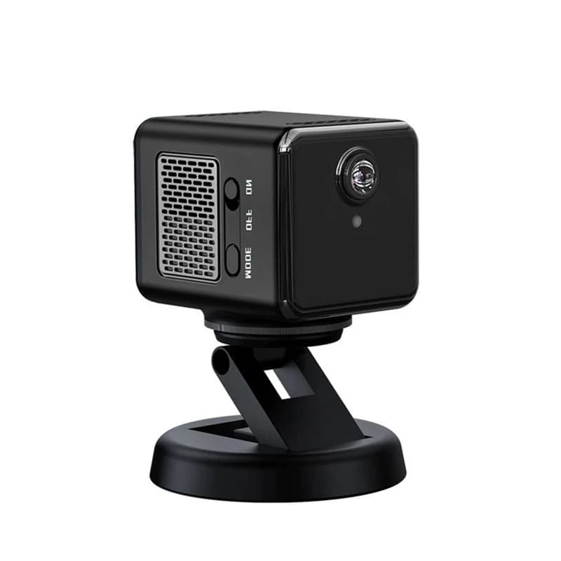 AB25-Night Vision 1080P HD Wifi Camera Remote Monitor Baby Pet Camera Linux System Smart Home Security Protection Camera