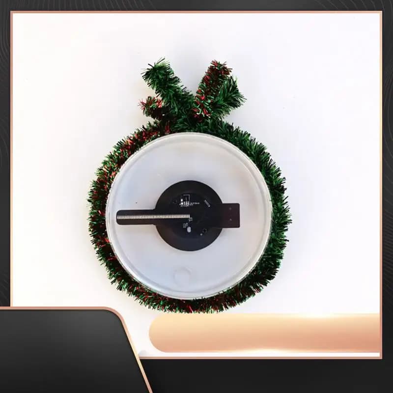Ventola per proiettore con ologramma 3D Altoparlante Bluetooth integrato Supporto video immagine per display logo pubblicitario festival