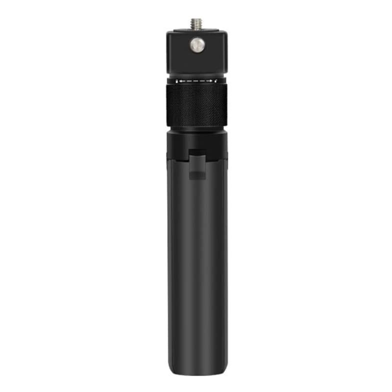 1.2 m retractable Selfie Stick with tripod for X4 / X3 extendable monopoly for action cam-TCES