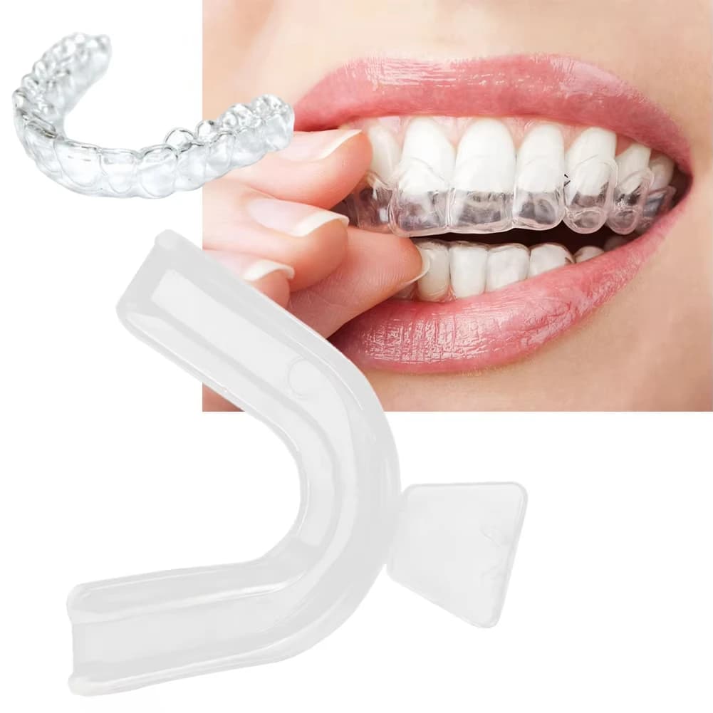 1/2/4/8 pz. Anti-Russian and Anti-Bruxism, Night Protection for the Health of the Magistrates, Help for Sleep, Against the Denti