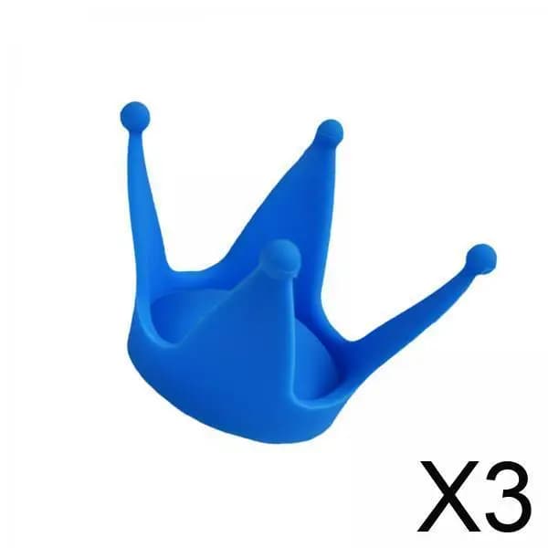 Wall sticker for hat crown PP Cute helmet decoration Ornament Bike Suction Cup Snowboard Skating