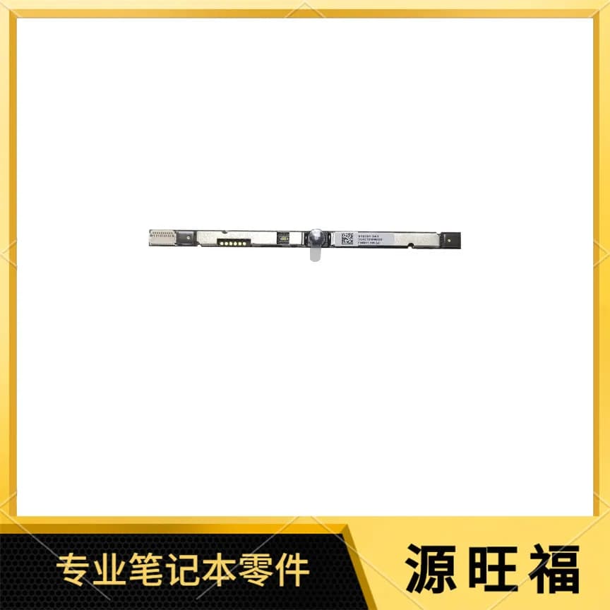 Gruppo webcam e microfono per laptop HP ENVY 13-AH TPN-W136 919781-3A1