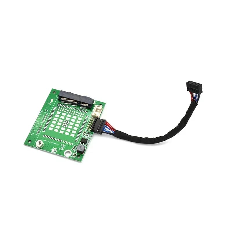 Macchina pubblicitaria per scheda madre Android Controllo industriale Cornice per foto digitale Auto 4G che supporta la scheda adattatore 4G