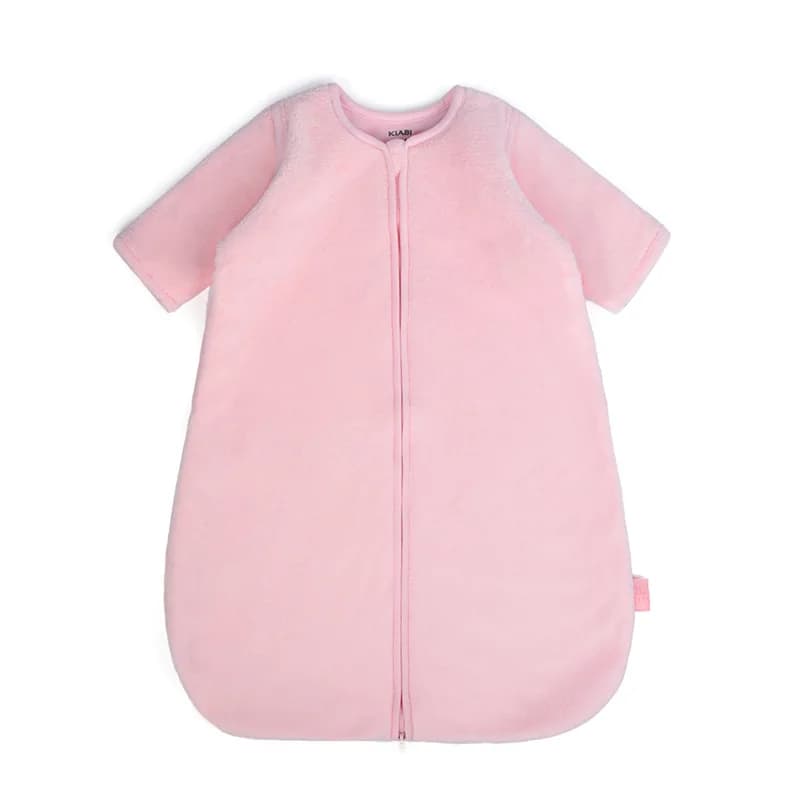 Baby Diaper Reef Protector Pile Anti-shoe Quilt for Baby Vest Autunno Style Detachable sleeve Children's sleeping bag