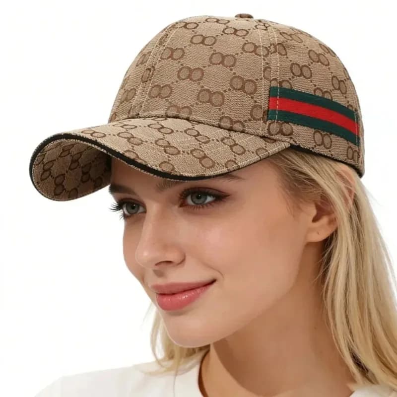 2026 Casual Unisex Sun Protection Hat, Uv Resistant, Outdoor Sports Travel, Beach Adjustable Breathable Hat