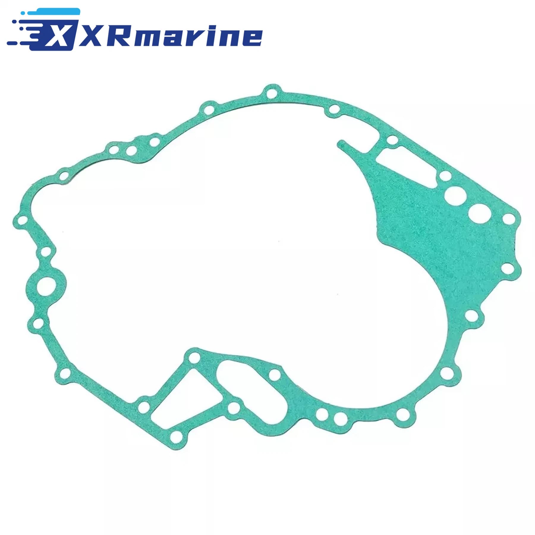 Sostituzione guarnizione coperchio trasmissione distribuzione per Sea-Doo RXP 215 RXT 215 255 260 420931130