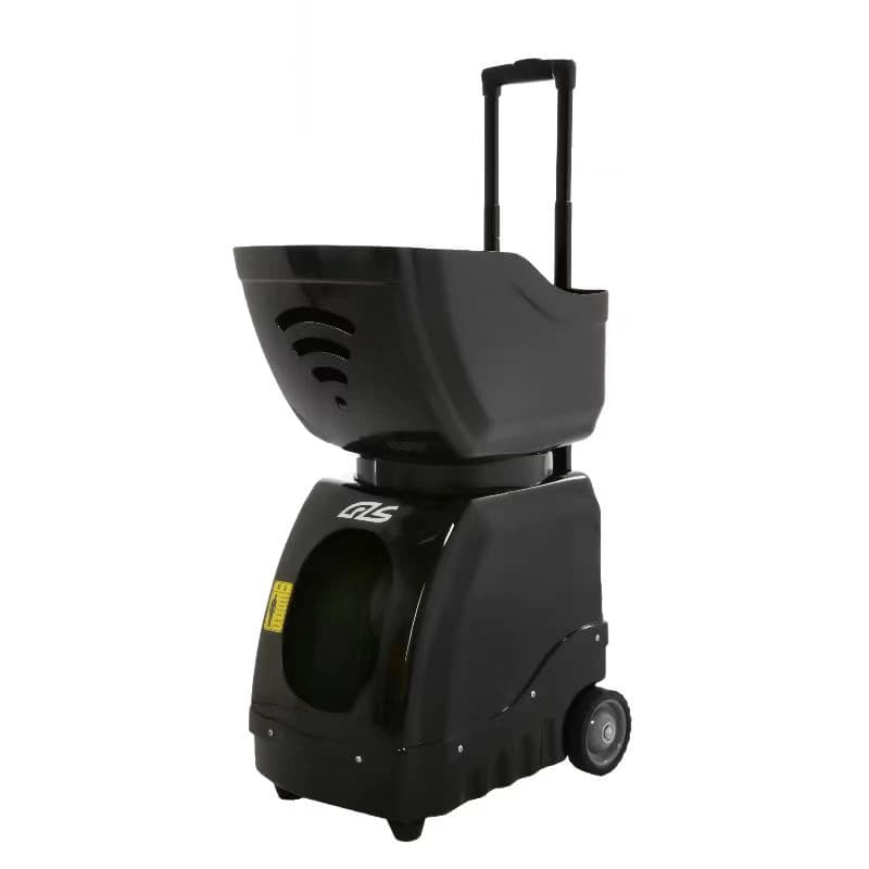 Macchina automatica per lanciare palline da tennis con telecomando Por in vendita