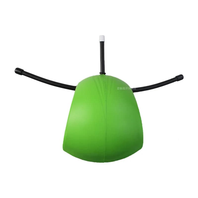 Golf Swing Training Aid, Foam Ball Arm Posture Corrector for Improving Swing Plane, Wrist Position and Body Connection Practice