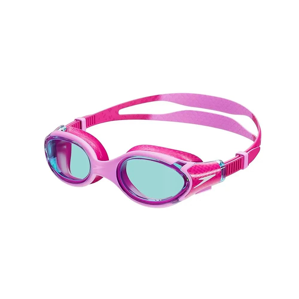 Occhialini da nuoto unisex per bambini Biofuse 2.0 Junior