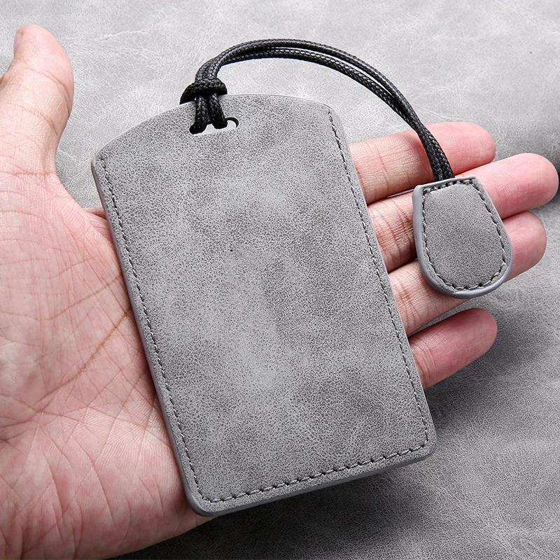 Auto NFC Card Chiave Portachiavi Per BMW 1 3 Nuovo 5 7 8 Serie X1 X3 X5 X6 X7 F30 G20 F34 F31 G30 G01 F15 I3 M4 535le 2022 Accessorio