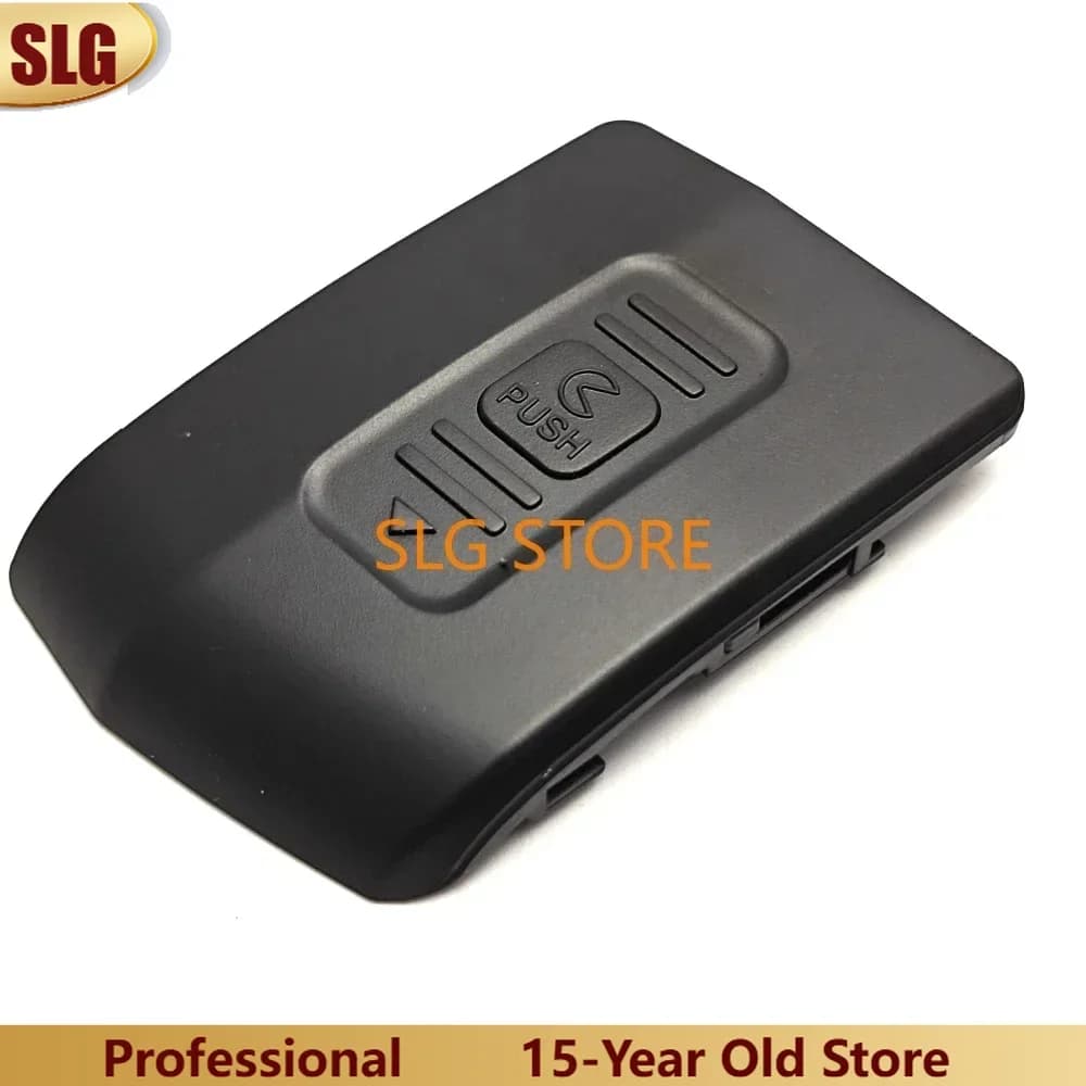 NUOVO Originale per Nikon SB-5000 SB5000 Flash Flash Batteria Caver Porta Camera Tappo Coperchio 1212C Accessori di Riparazione Della Fotocamera
