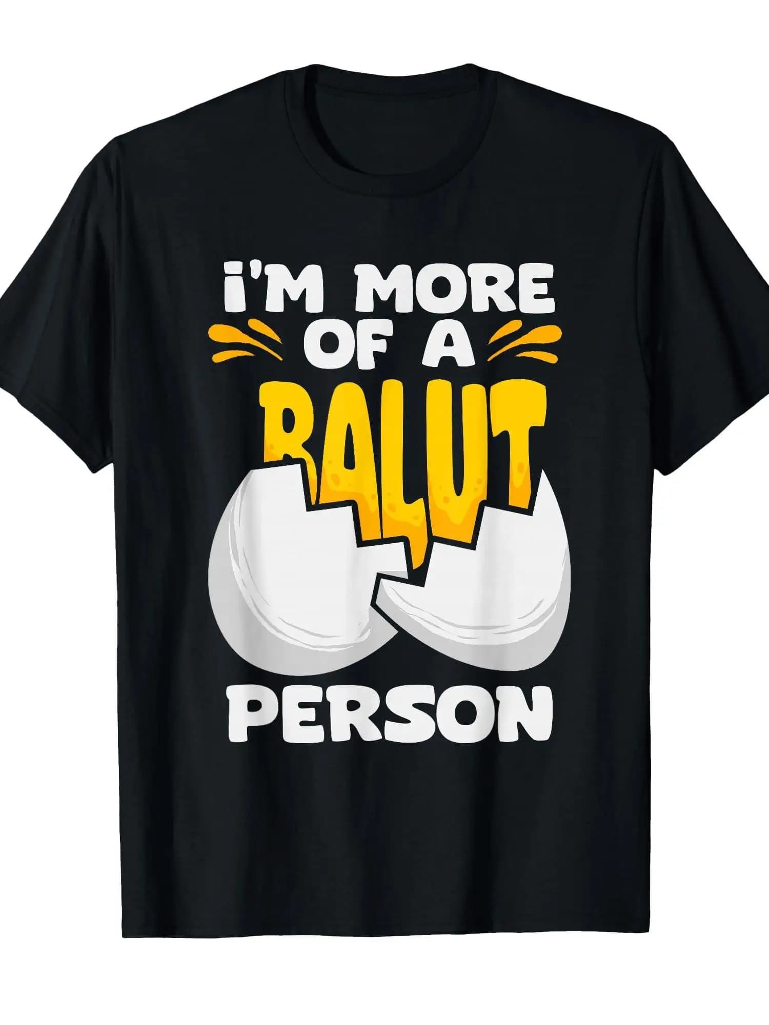 Filipino culture theme t-shirt - With Filipino anatroccolo egg shape motif
