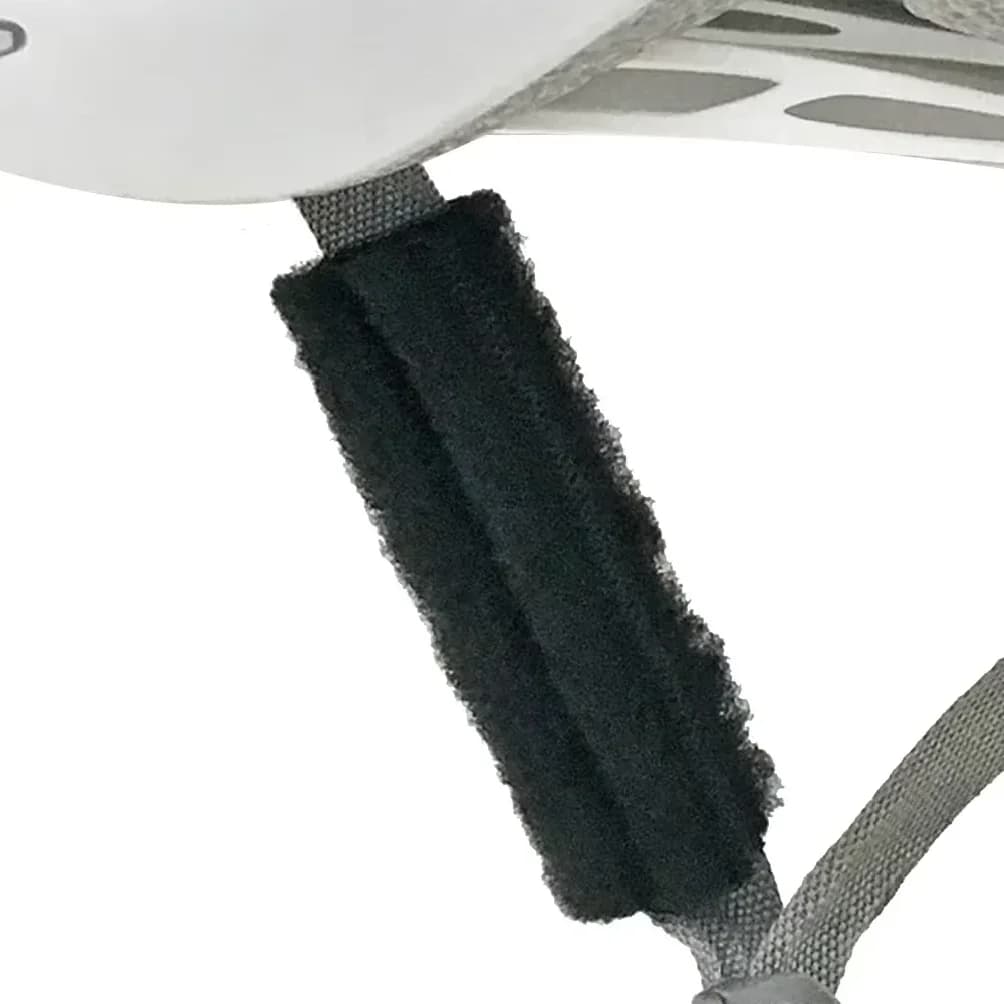 Bicycle Helmet Ear Cushions AirStreamz Cycling Wind Noise Reducer Bicycle Helmet Wind Noise Blocker