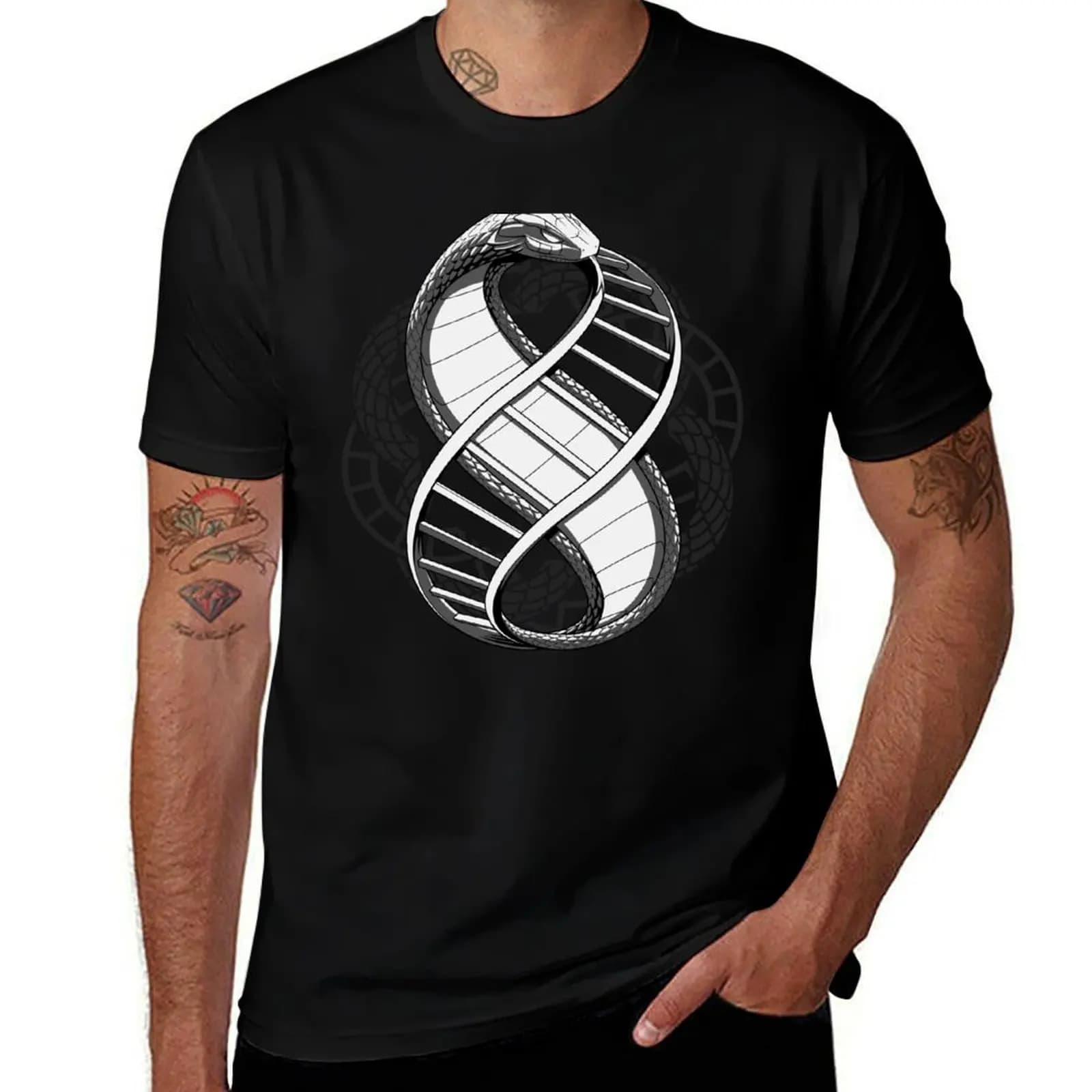 T-shirt The Goes Game Without Us, T-shirt leggera per le vacanze