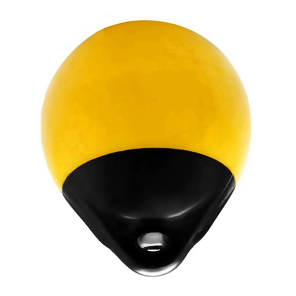 Boa per parafango per barca in PVC resistente, boa di ancoraggio rotonda, sfera per paraurti, protezione gonfiabile, boa di ormeggio marina