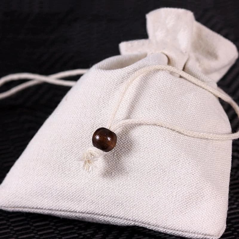 Divinations Cotton Cloth Bag Pendulums Tablecloth Board Game Tarot Storage