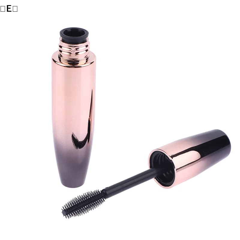 WAYE DESCRIPTIONTube for mascara from 18 ml with brush applicator, rechargeable container for eyelash cream, castor oil and serum for eyebrow growth
