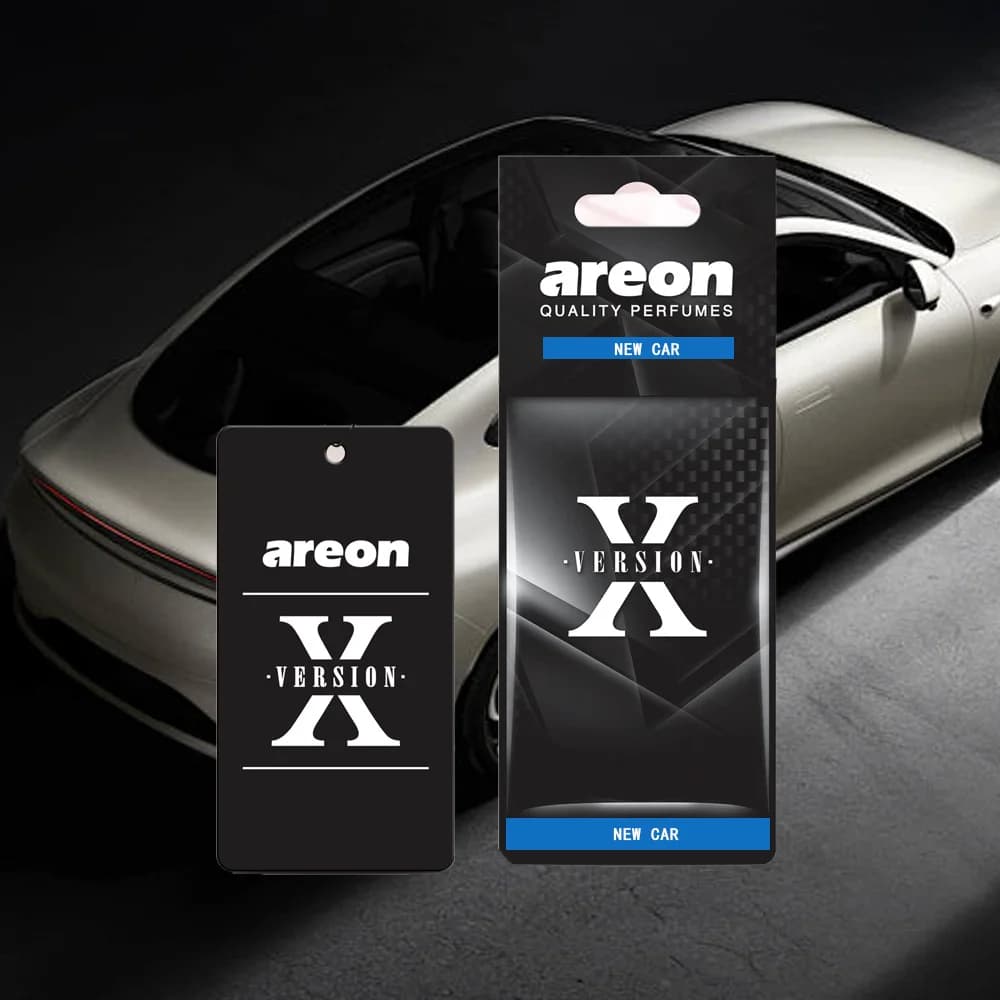 Deodorante per auto, decorazione per auto, deodorante per la casa, profumo alla vaniglia naturale in carta, profumo per interni auto in carta da appendere