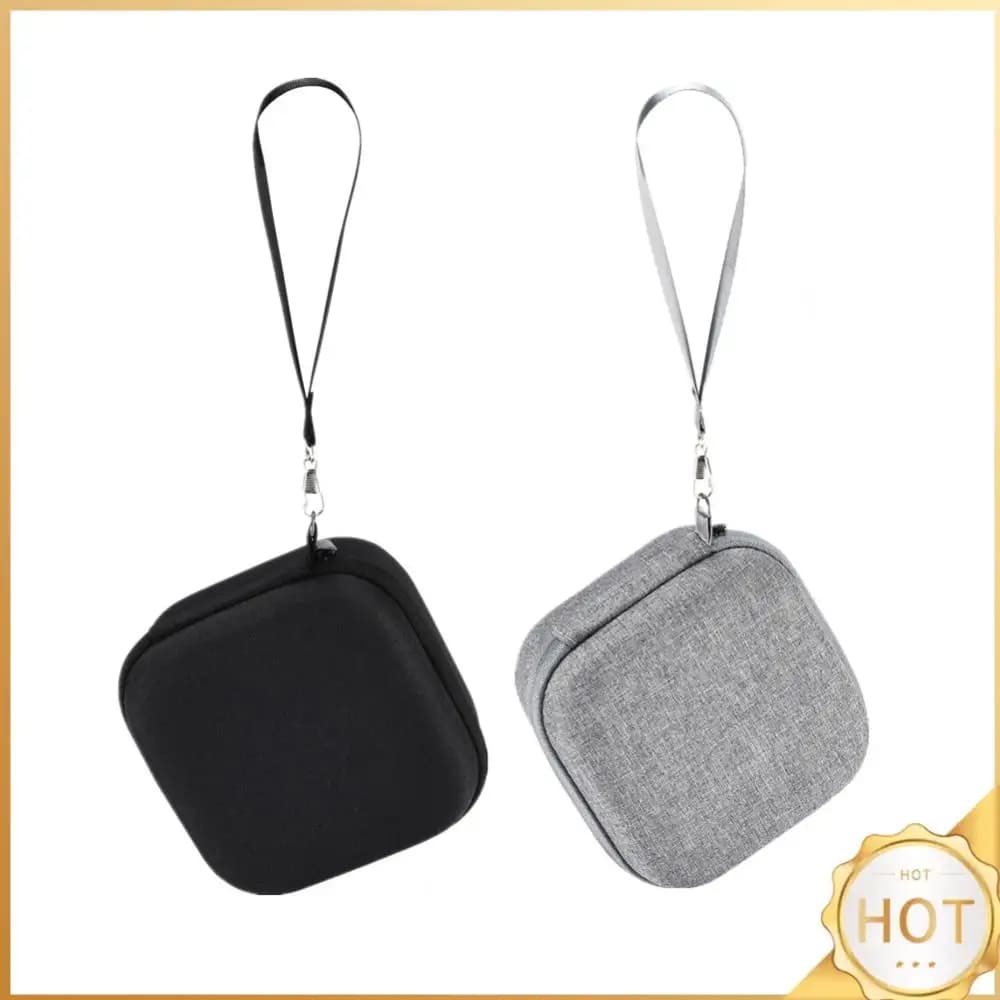 Custodia per altoparlante impermeabile compatibile con Bluetooth, portatile, leggera, rigida in EVA, antigraffio, per Marshall Willen