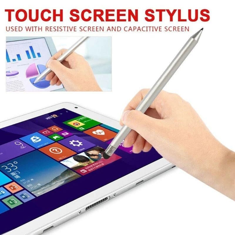 Tasta rotonda del tablet telefono universale W89C per resistenza all'usura della penna per