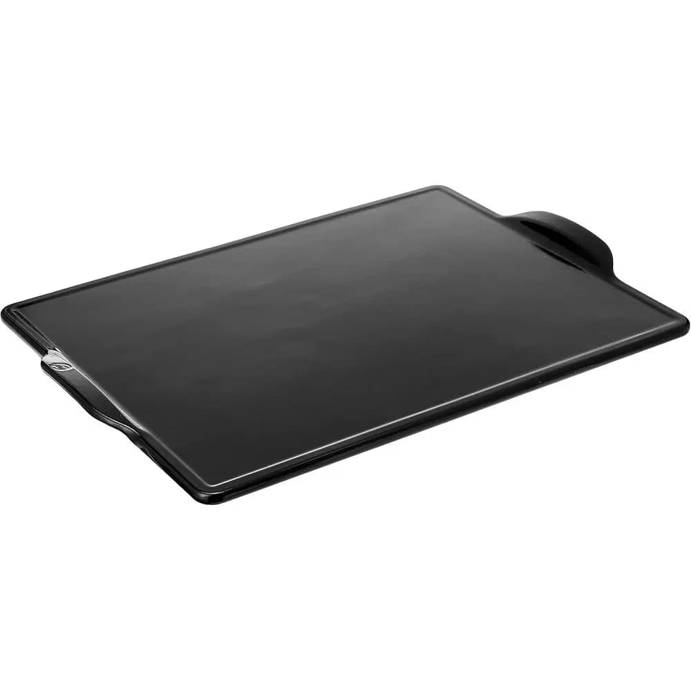 Pizza Grilling Stone for Regular Ovens