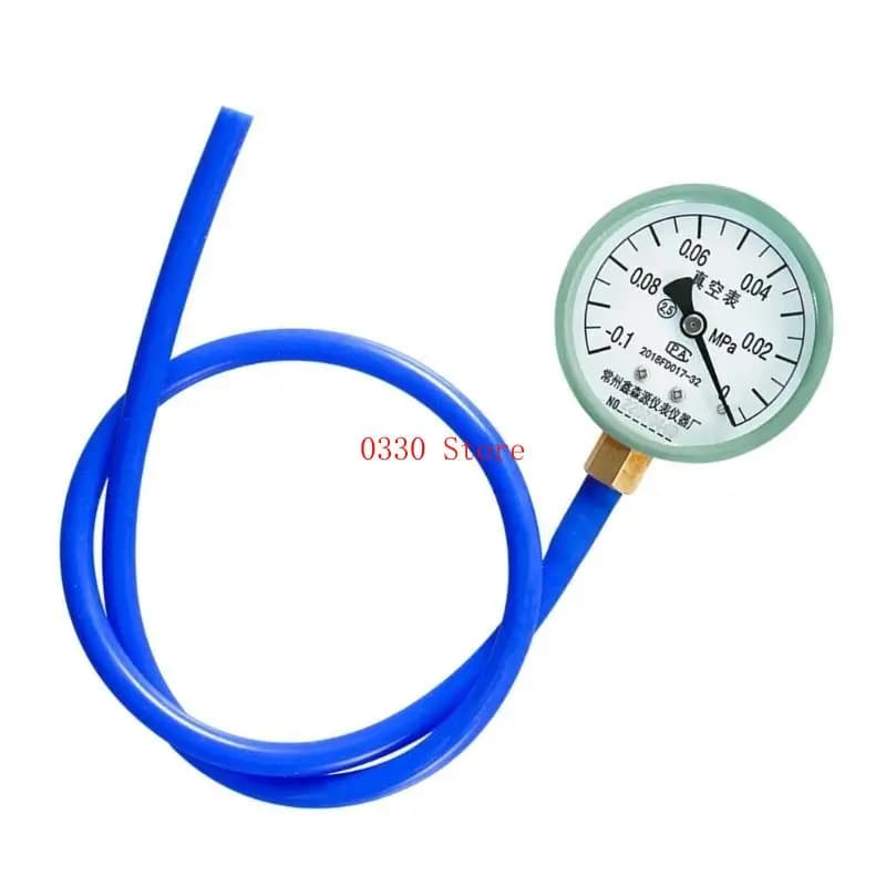 Scarichi pressione del vuoto blocco scarico auto -0,1-0MPA