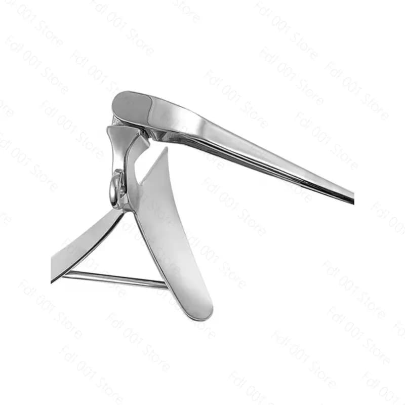 Mirror Finish 316 Stainless Steel Plow Anchor for Yacht Boat Marine