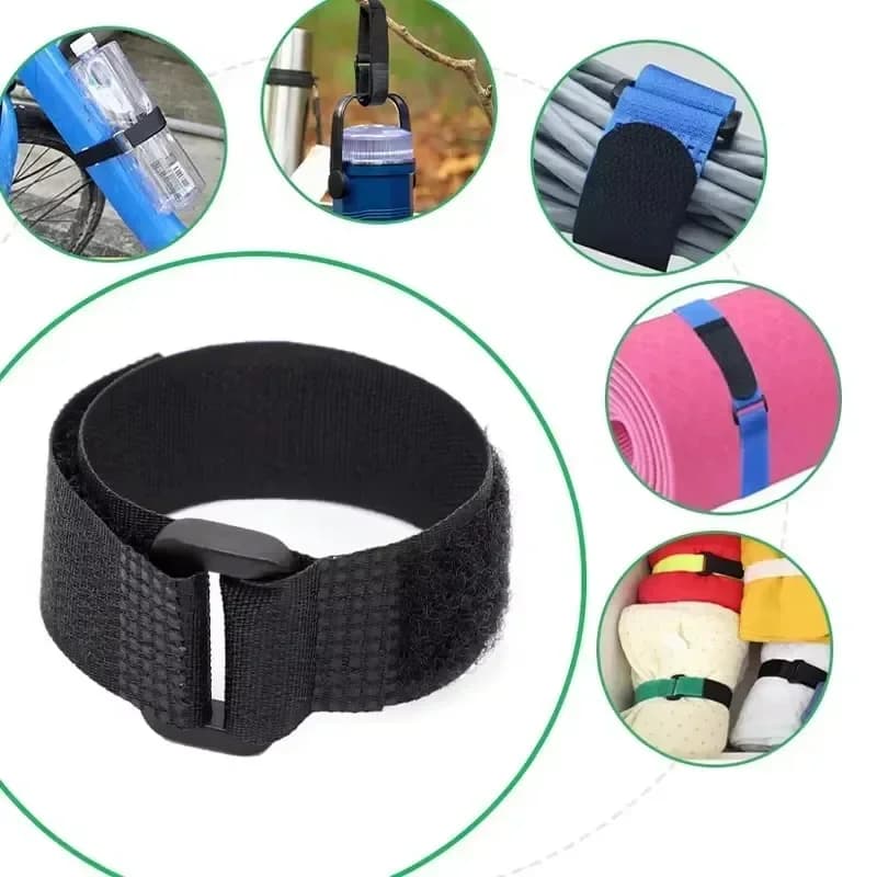10 pezzi di protezione per nastro avvolgicavo per gestione cavi per organizer per cavi per fascette per cavi, accessori per telefoni, cavi organizer