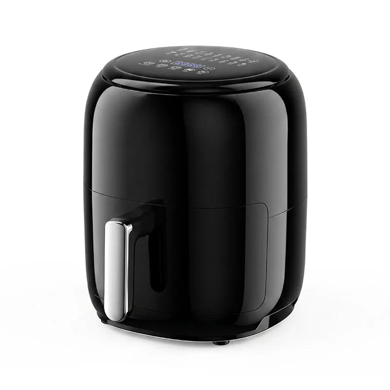 Small Commercial Air Fryer Digital Commercial Air Fryer