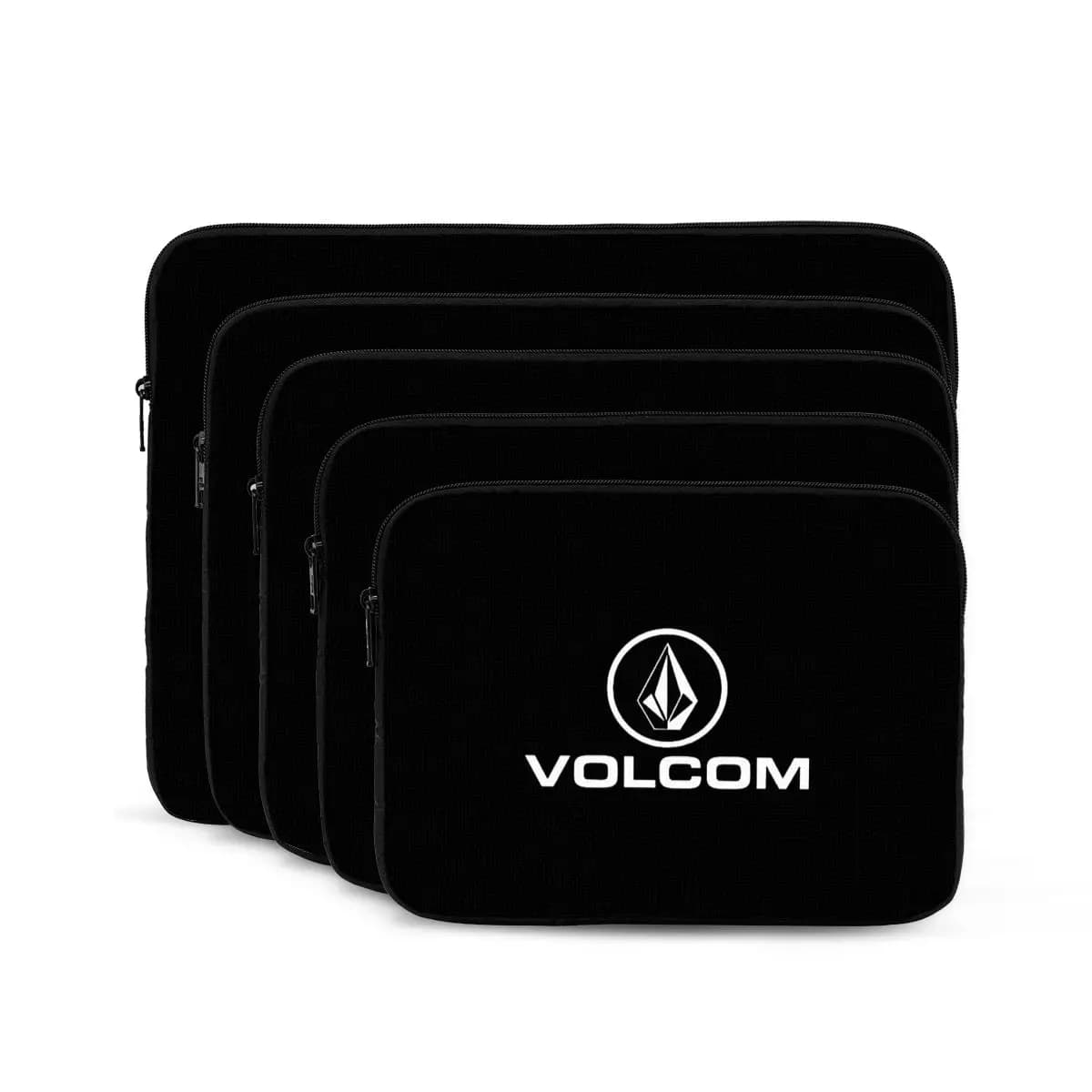 Custodia per laptop Volcom per notebook Custodia per custodia per notebook da 10 12 13 15 17 pollici Custodia antiurto per tablet