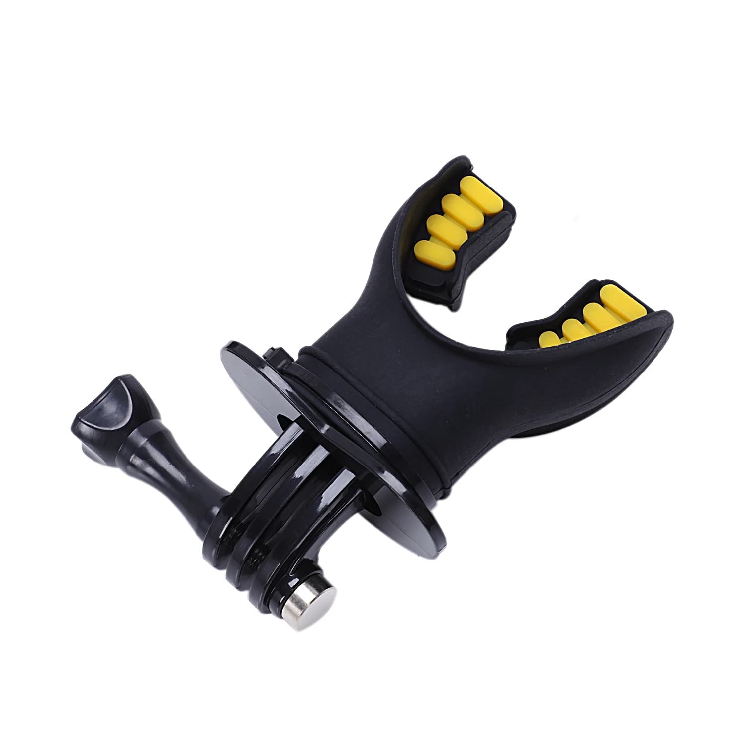 (Offerta Lampo) Supporto per Fotocamera Subacquea da Surf, Montaggio per Apparecchi Ortodontici, Set da Surf per Gopro Hero 5 4 3 2 Sjcam Action Cam