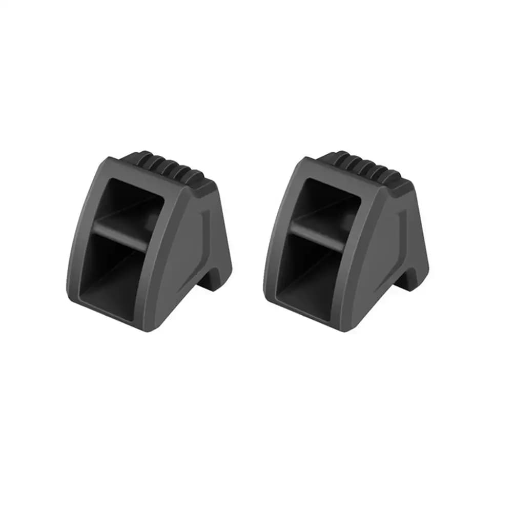 Per Tesla MODELLO 3 e Tesla Y Clip per aromaterapia Clip per profumo per bocchetta dell'aria per auto in silicone (Deodorante per ambienti non incluso)