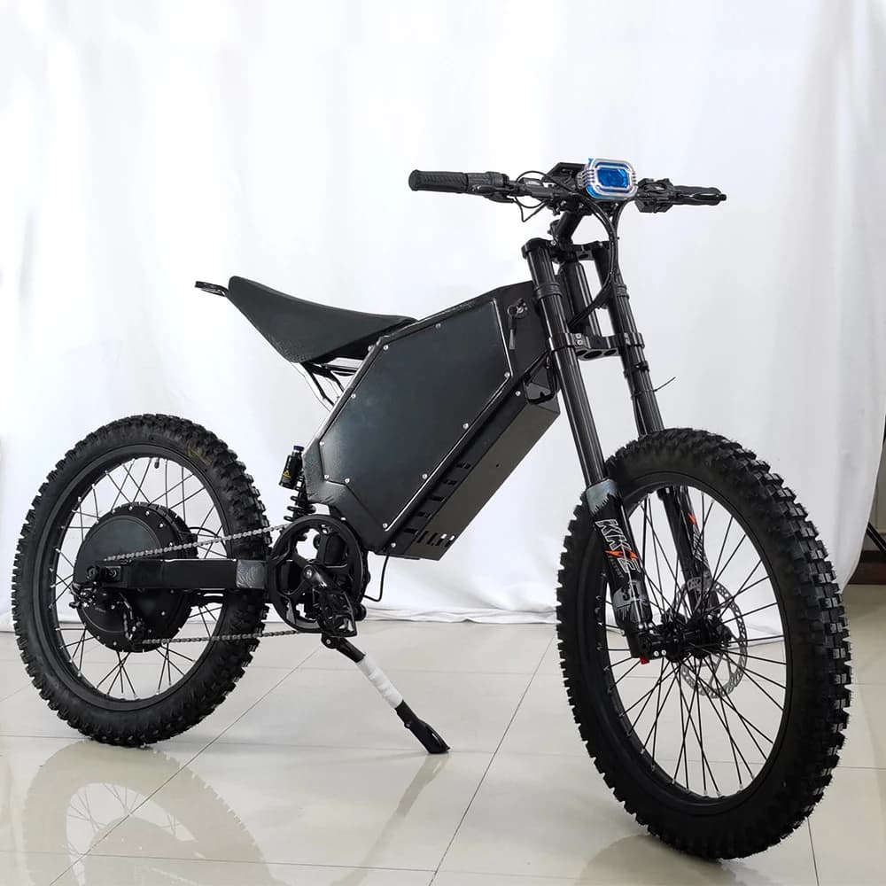 2025 Light Bee X New Original Lightbee X Off Road Electric cross bike selling adults 12000w Electric bike (old) 1000wWE