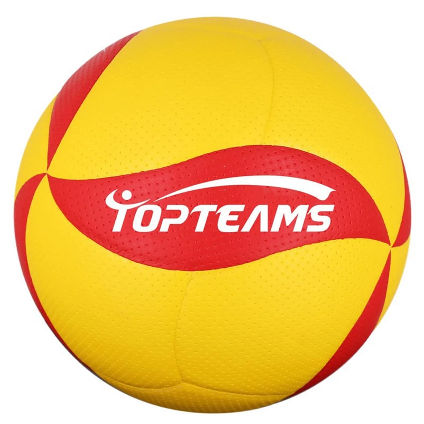 Taglia 5 # PU Leather Beach volley Middle School Training palla da pallavolo specializzata per compition Indoor