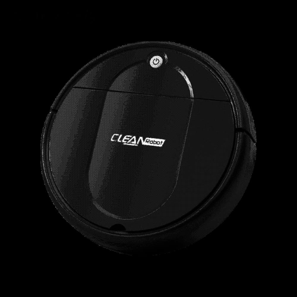 1500Pa Suction Robot Vacuum Cleaner Rechargeable Auto Hard Floor Cleaning 3-in-1 Vacuum Cleaner Multi-Function