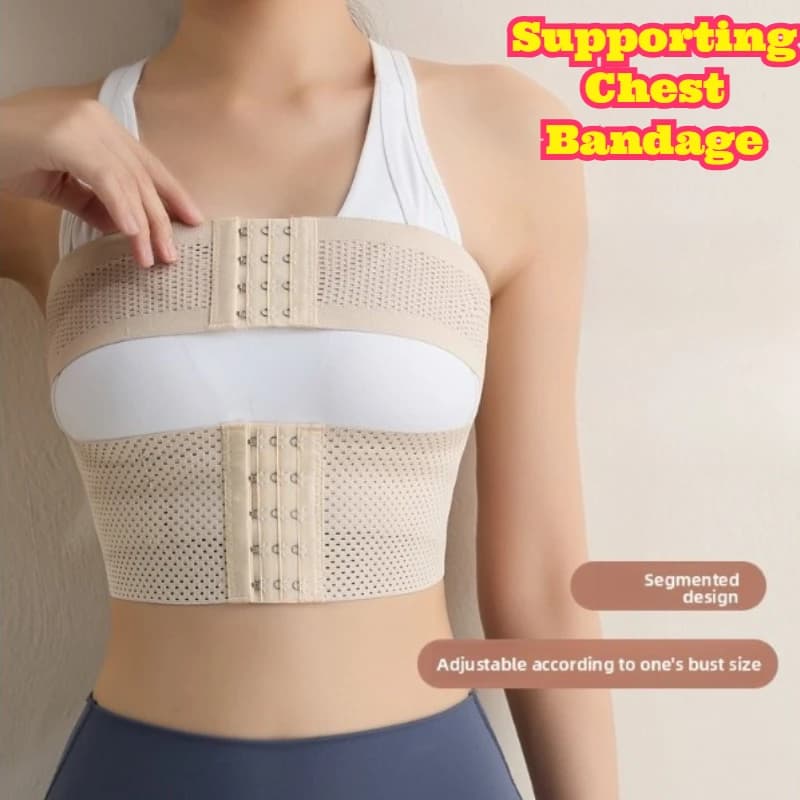 High Impact Sports Bra Support Bounce Control Large Chest Activewear Gym Workout Top Yoga Shirt Bandeau Strap Running Intensity