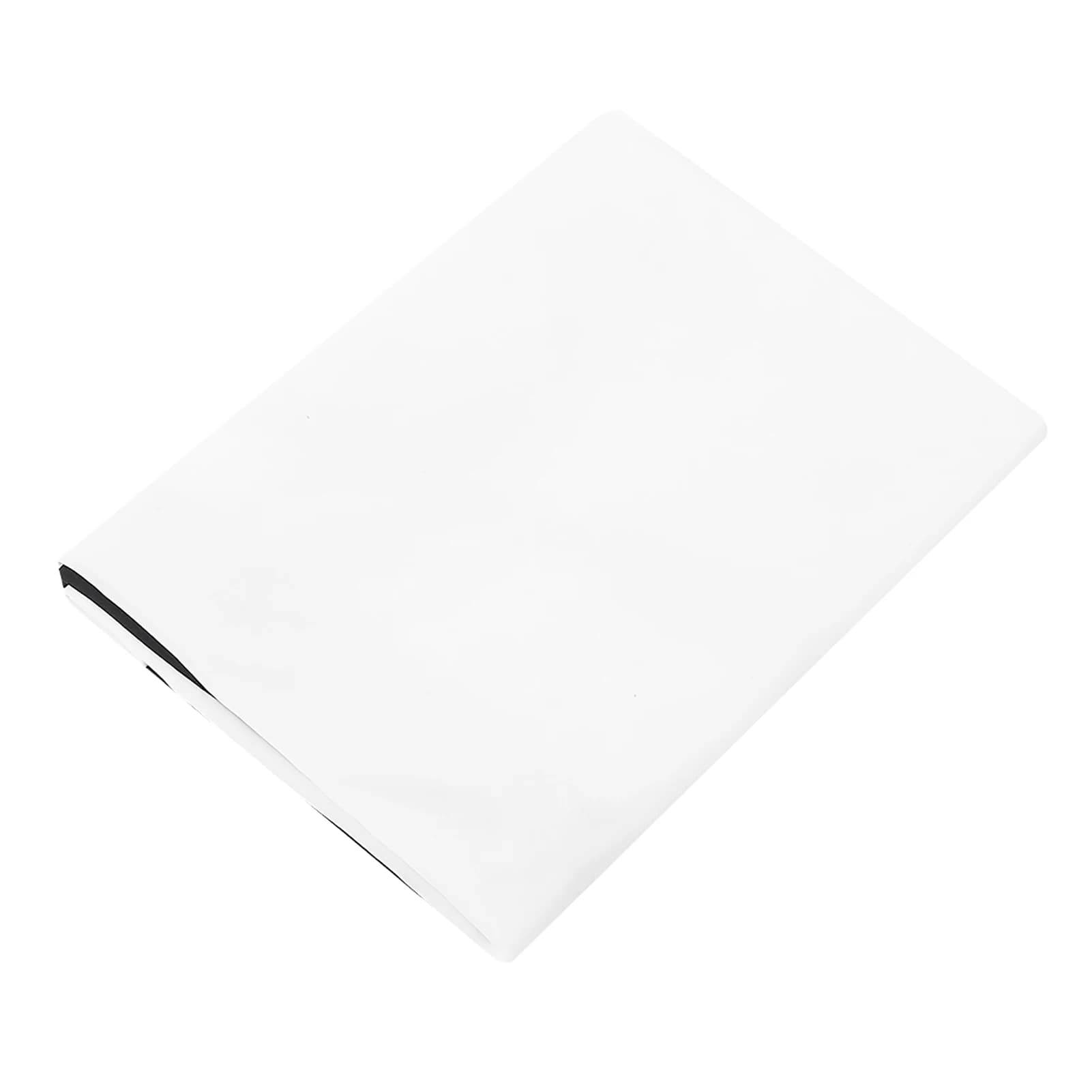 HD Movie Screen 16:9 Portable HD Projector Screen Foldable Projection Curtain Polyester for Home Projection Screen