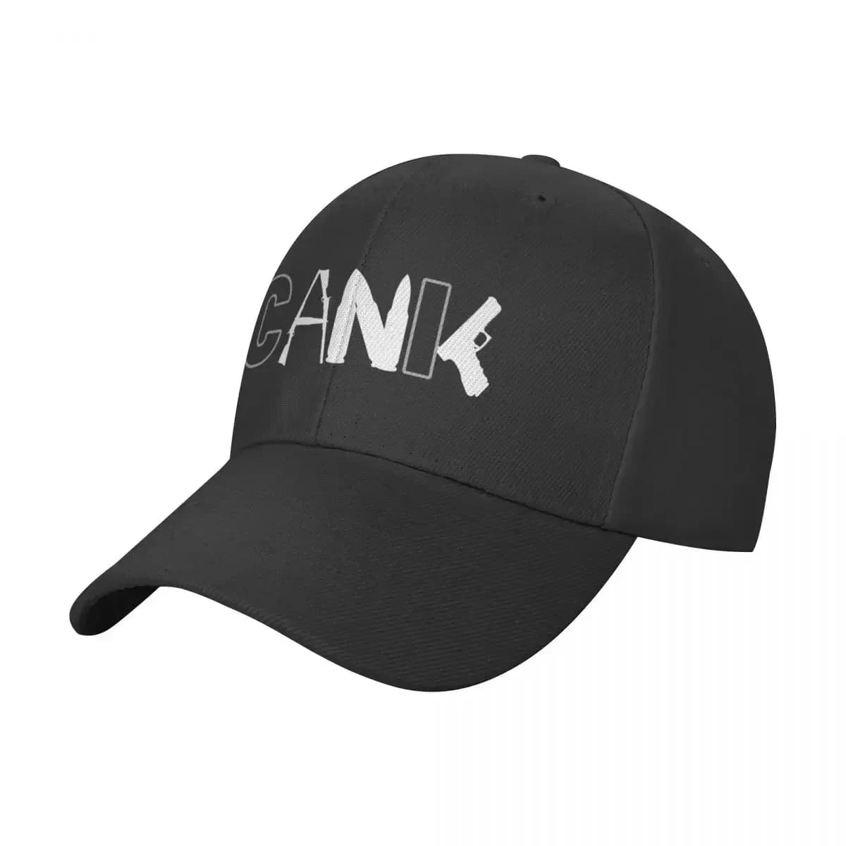 CANIK fuori dagli pistole Berretto da baseball Golf Berretto personalizzato Berretto da baseball Uomo Donna