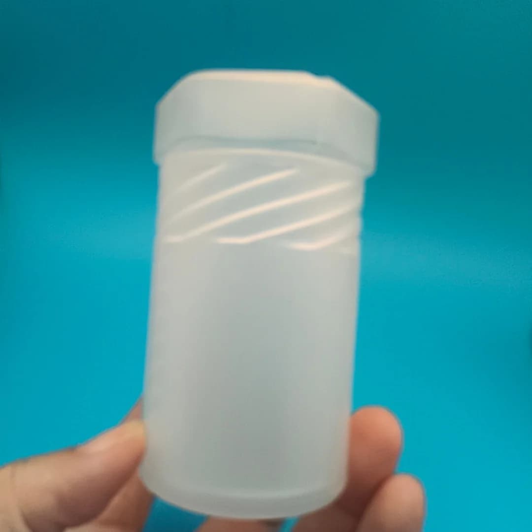 Scatola di Protezione Universale in Plastica per Oculari di Telescopi Astronomici da 1,25/2 Pollici, Copertura per Accessori Ottici